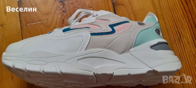 Дамски маратонки Намаление , снимка 7 - Маратонки - 47294093