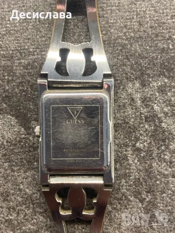 Часовник Guess, снимка 4 - Дамски - 49829848