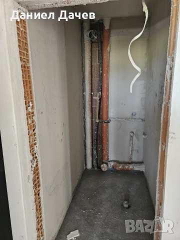 Тристаен апартамент, снимка 7 - Апартаменти - 50677087