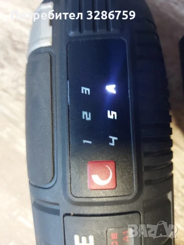 прободен трион зеге Parkside парксайд , снимка 10 - Други инструменти - 51239936