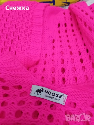 красив елек, снимка 4 - Елеци - 53398481