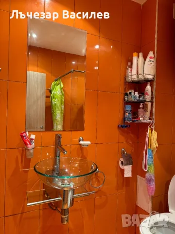 Тристаен апартамент , снимка 9 - Апартаменти - 47486414