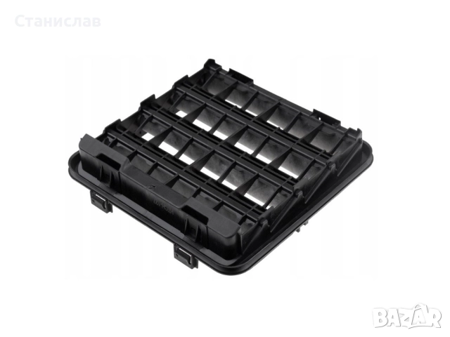 Въздуховод (въздухопровод) за Jeep Wrangler JL (2017-2023), 68323649AB