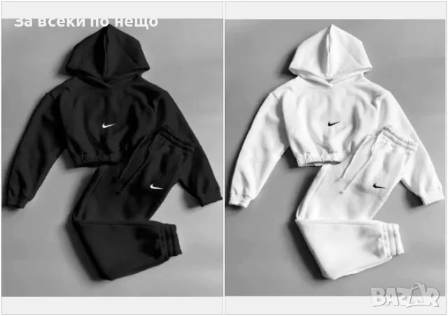 Дамски спортен комплект Nike - Налични различни цветове Код LFS84