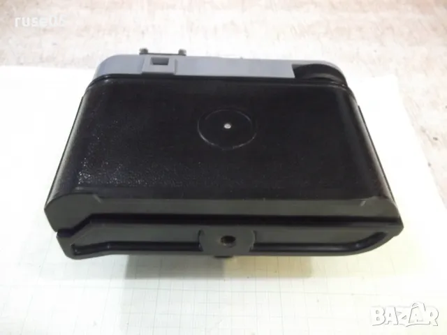 Фотоапарат "Смена 8" работещ - 4, снимка 5 - Антикварни и старинни предмети - 47609633