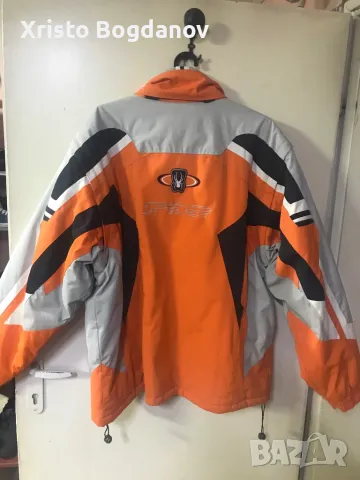 Мъжко ски яке ,,SPYDER” размер XXL