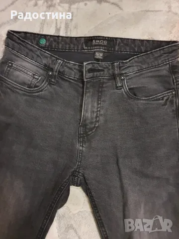 Мъжки дънки 29 номер , снимка 3 - Дънки - 48419408