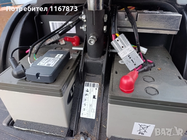 Електрическа инвалидна количка sterling elite plus, снимка 6 - Инвалидни скутери - 52202357