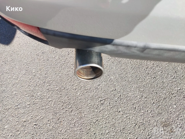 Форд Фокус МК1 газ/бензим, снимка 5 - Автомобили и джипове - 53850171