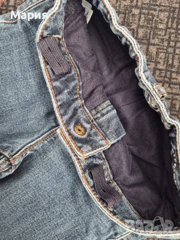 Детски джинси / дънки GAP KIDS, снимка 2 - Детски панталони и дънки - 51535992