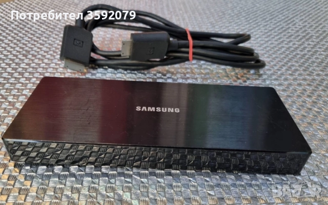 Samsung One connect mini box, снимка 7 - Samsung - 52282658