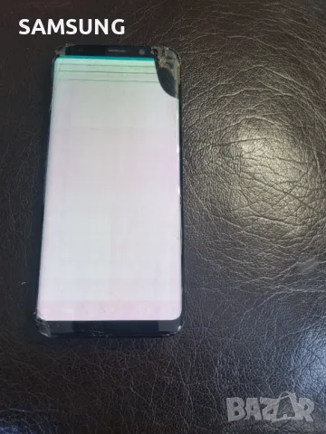 Samsung - S8, снимка 3 - Samsung - 47988459