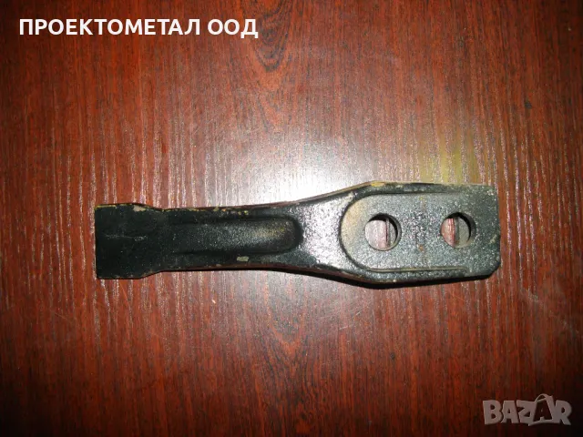 Зъби за кофи на багер и товарач, снимка 9 - Индустриална техника - 49860094