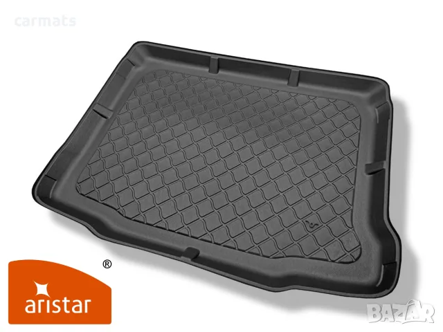 Стелка за багажник Aristar за Skoda Yeti (2009-2017) - Хечбек - 5D