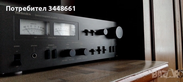 Продавам Technics su-z2, снимка 13 - Ресийвъри, усилватели, смесителни пултове - 53292147