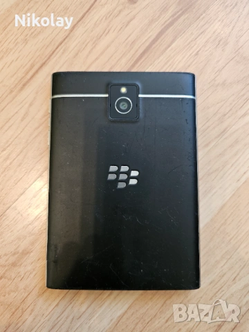 BlackBerry Passport за части/ремонт, снимка 2 - Blackberry - 53597143