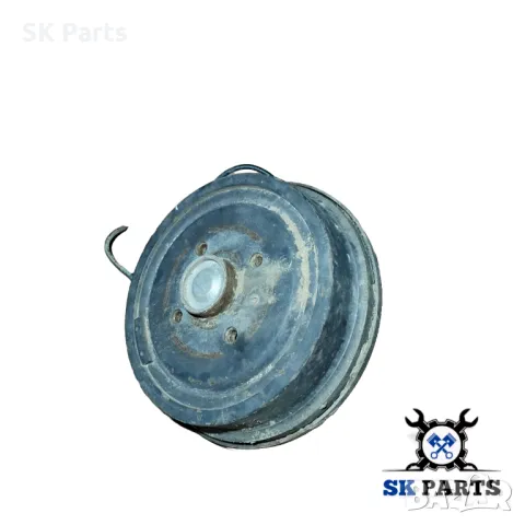 Шенкел главина задна лява за  / 1,7 Астра Г / Astra G 