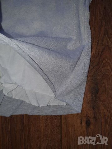 Блуза 100% памук, снимка 4 - Блузи с дълъг ръкав и пуловери - 38804094