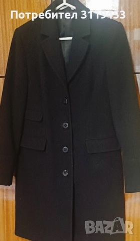 Дамско палто 