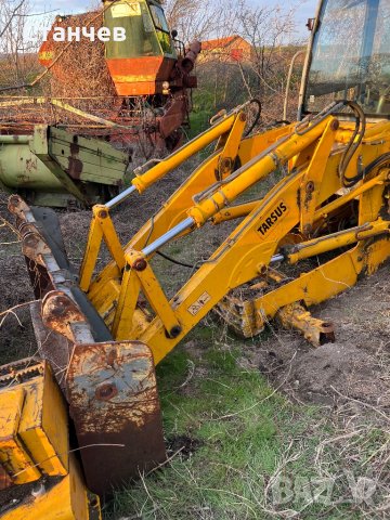 Фадромно устройство, снимка 2 - Селскостопанска техника - 40045573