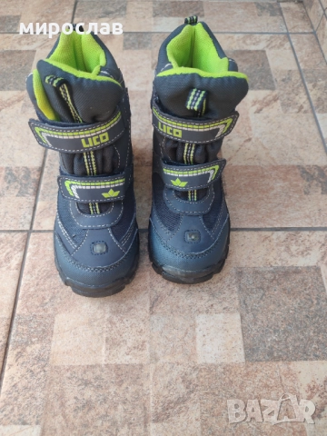 Детски ботуши и обувки, снимка 8 - Детски боти и ботуши - 51787843