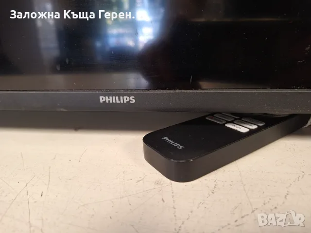 50" Smart TV Philips 50PUS7810, снимка 2 - Телевизори - 55799308