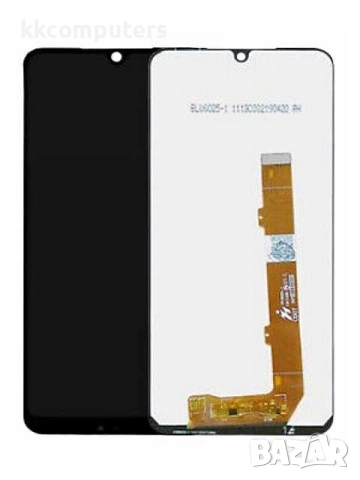 LCD дисплей за Alcatel 3 2019 (5053)