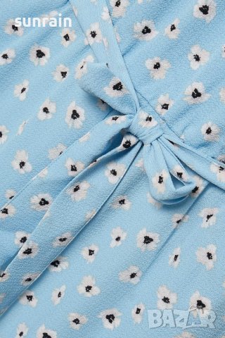 лятна рокля, снимка 2 - Рокли - 41325377