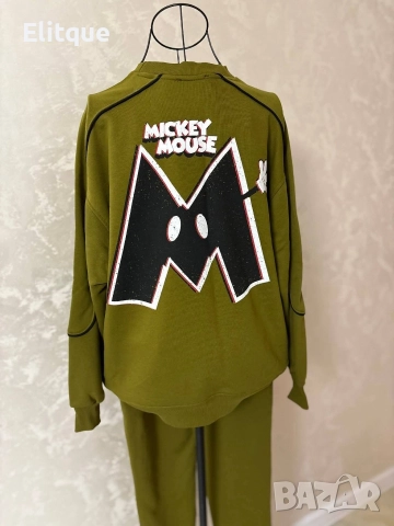 дамски екипи Мики , снимка 3 - Спортни екипи - 52711197