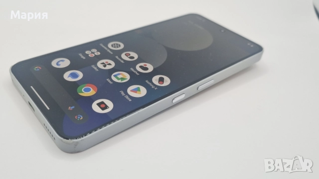 Nothing Phone (3a) Pro , снимка 9 - Други - 52921216