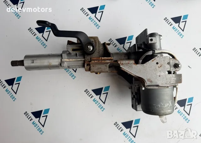 488114ba0a, eanceco132 кормилна колона сервоусилвател от Nissan X-Trail (t32) 1.6 dCi, снимка 2 - Части - 56012636