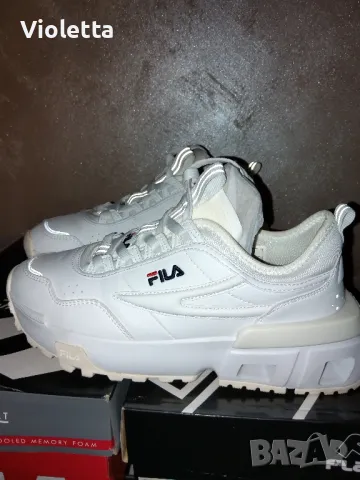 Fila Upgr8 дамски сникърси, снимка 1
