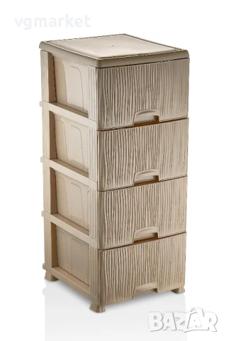 Пластмасов шкаф Озер