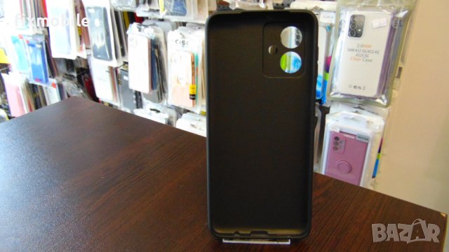 Motorola Moto G54 Силиконов гръб/кейс, снимка 4 - Калъфи, кейсове - 44196568