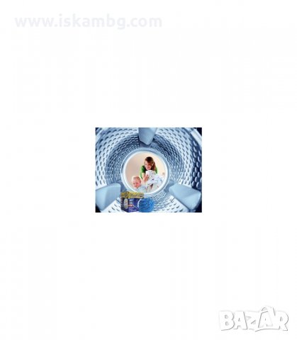 ТОПКА ЗА ЕКОЛОГИЧНО И УДОБНО ПРАНЕ - CLEAN BALLZ - код 0295, снимка 4 - Перилни препарати и омекотители - 34086798