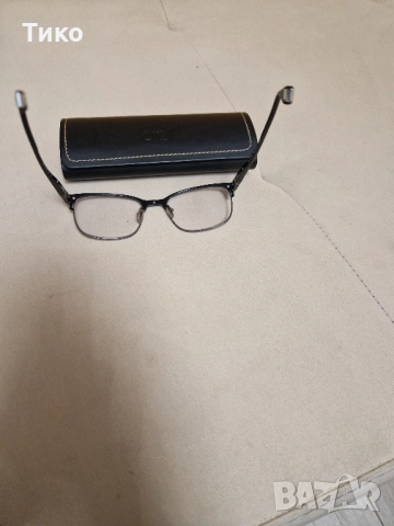 Рамки за диоптрични очила Zeiss Titanium , снимка 5 - Слънчеви и диоптрични очила - 52227227