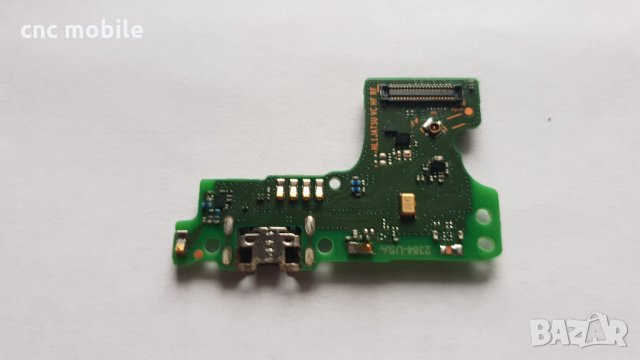 Huawei Y6 Prime 2019 - Huawei Y6 2019 - Huawei MDR-LX1F оригинални части и аксесоари , снимка 6 - Резервни части за телефони - 35936362