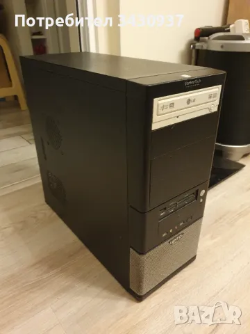 Asus Vento Chassis, Захранване ASUS 400W  , снимка 2 - Захранвания и кутии - 50006102