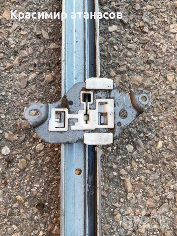 Ел.стъклоповдигач преден ляв За Нисан х-трейл T30.2004-2007г, снимка 6 - Части - 41664471