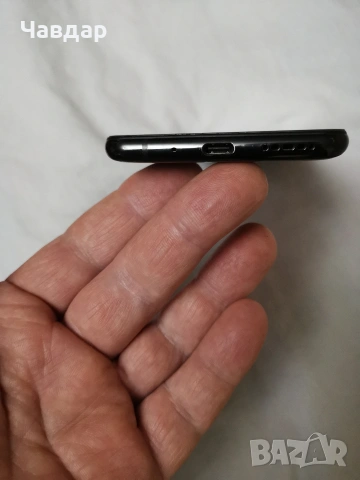 Продавам телефон Lenovo Z6 pro 8/128, снимка 3 - Lenovo - 53582755