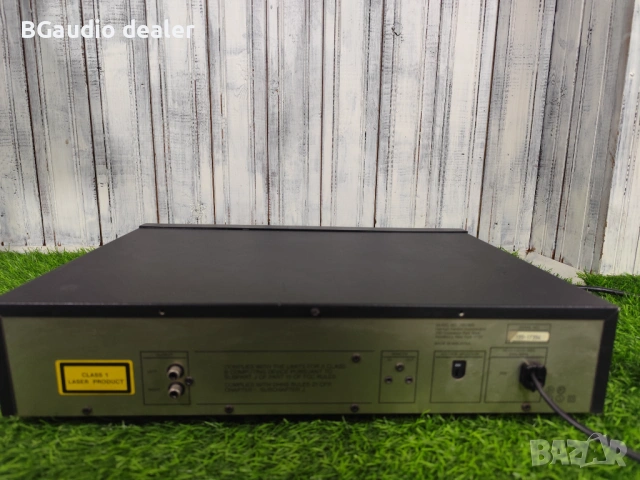 Harman kardon hd 7400 , снимка 4 - MP3 и MP4 плеъри - 53804090