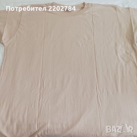 Тениски, тениска 10 броя , снимка 2 - Тениски - 41627333