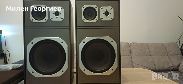 Тонколони Transonic life