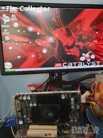 ⚡⚡⚡nVIDIA GEforce FX 5900XT⚡⚡⚡ , снимка 6 - Видеокарти - 39230353