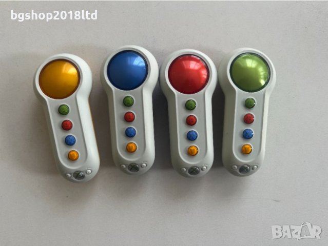 Xbox 360 scene it контролери