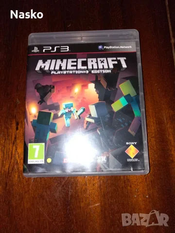 Minecraft gta v gta 4 PS3