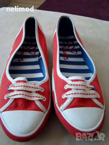 Балеринки NEXT original Разпродажба намалени на 25,00 лв size UК 5 38 номер, снимка 4 - Други - 36133018