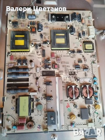 телевизор SONI KDL - 40EX520 на части, снимка 8 - Телевизори - 51406307