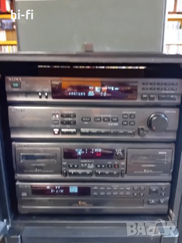 Sony sen-r5420, снимка 4 - Аудиосистеми - 41059586