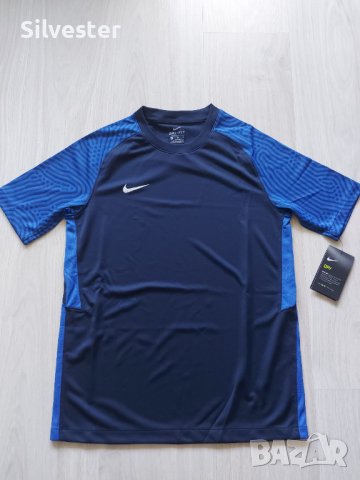 Детска тениска НАЙК / NIKE - UNISEX, размер XL, снимка 1 - Детски тениски и потници - 41957109